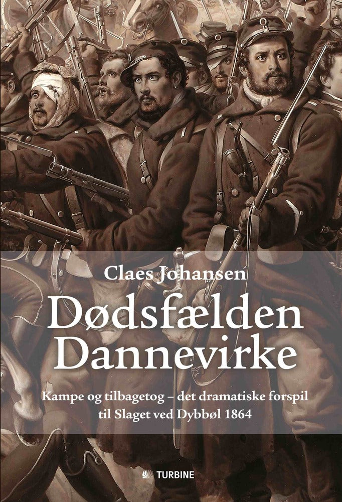 Dødsfælden Dannevirke