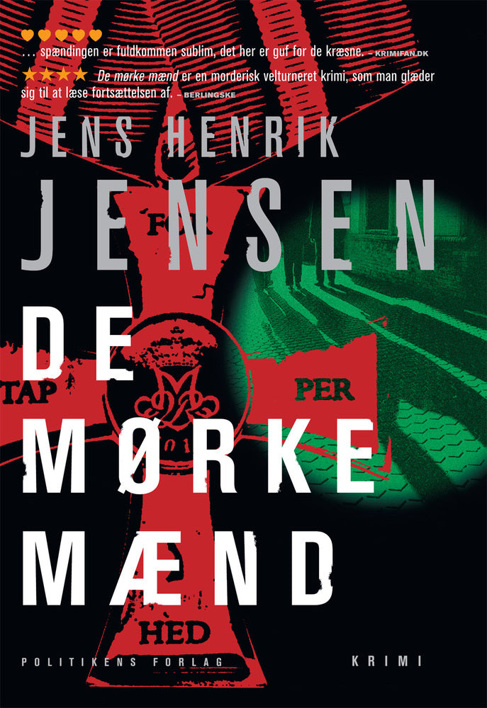 De mørke mænd