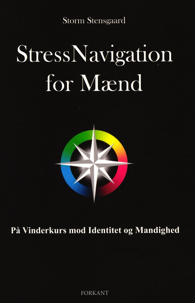 StressNavigation for mænd