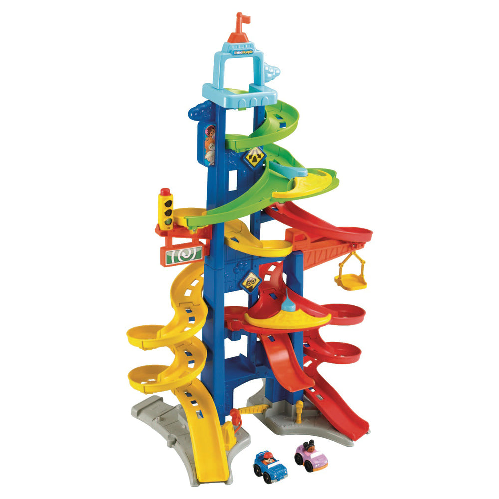 FISHER PRICE BILBANE 92 CM