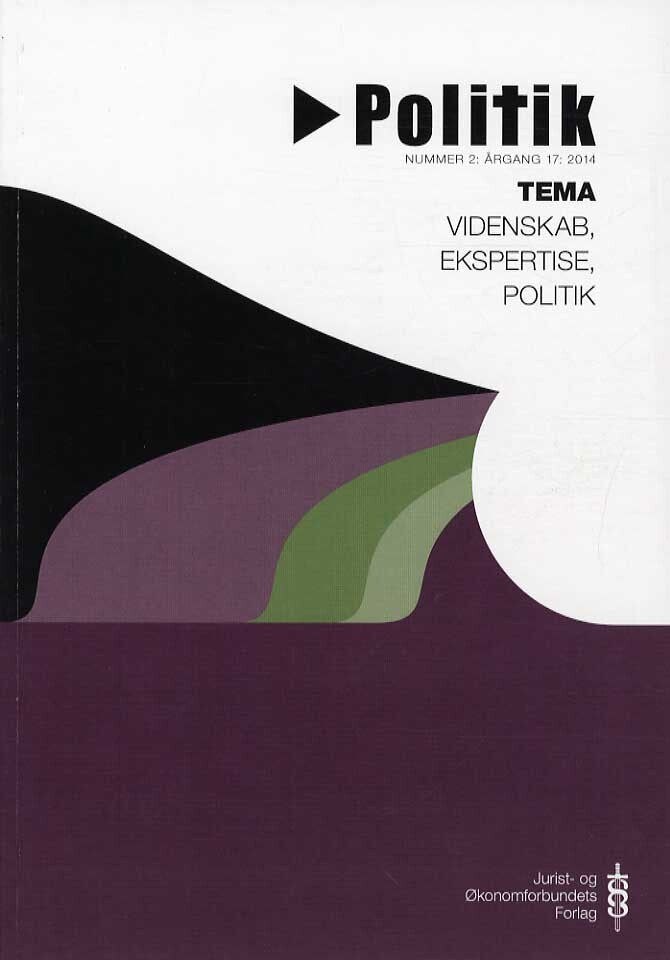 Politik nr. 2- 2014
