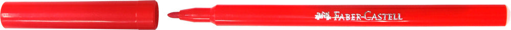 TUSSER BØRN Faber-Castell 12ASS
