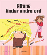 Alfons finder andre ord
