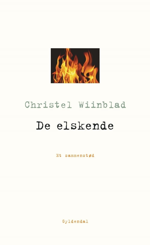 De elskende