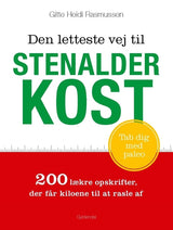 Den letteste vej til stenalderkost