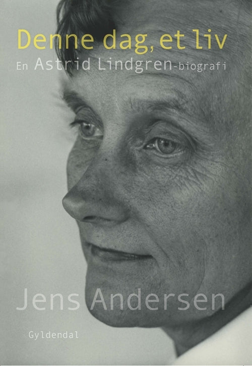 Denne dag, et liv