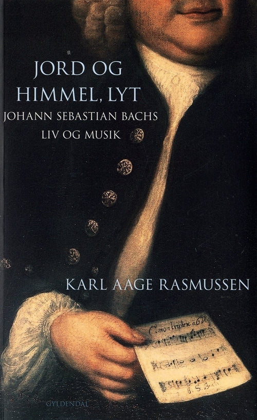 Jord og Himmel, lyt