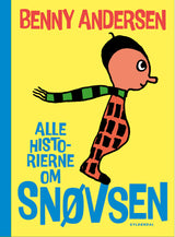 Alle historierne om snøvsen
