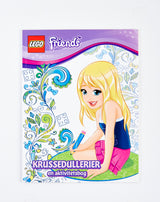 LEGO Friends. Krusedullerier 1