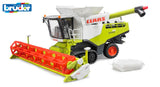 Bruder Claas Lexion 780 Terra Trac Mejetærsker