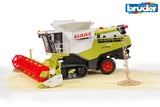 Bruder Claas Lexion 780 Terra Trac Mejetærsker