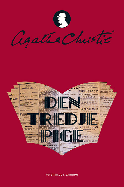Den tredje pige