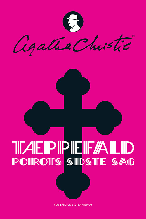 Tæppefald