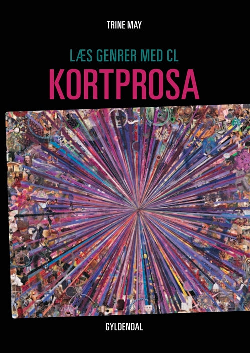 Læs genrer med CL - Kortprosa