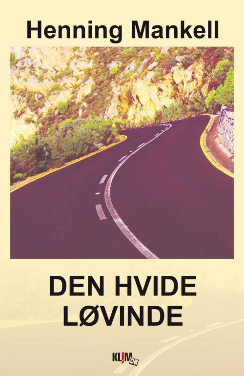 Den hvide løvinde 1-3