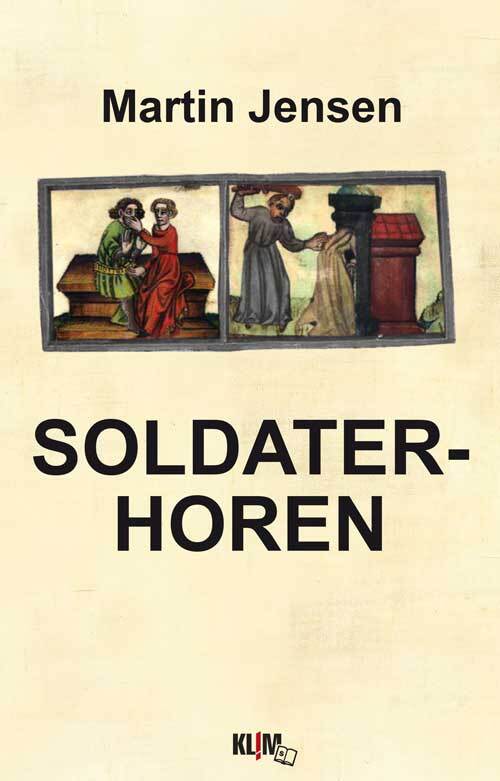 Soldaterhoren