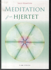 Meditation fra hjertet