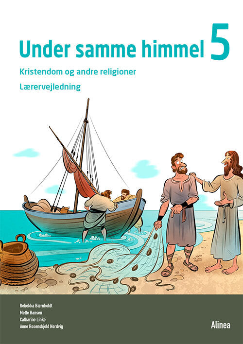 Under samme himmel 5