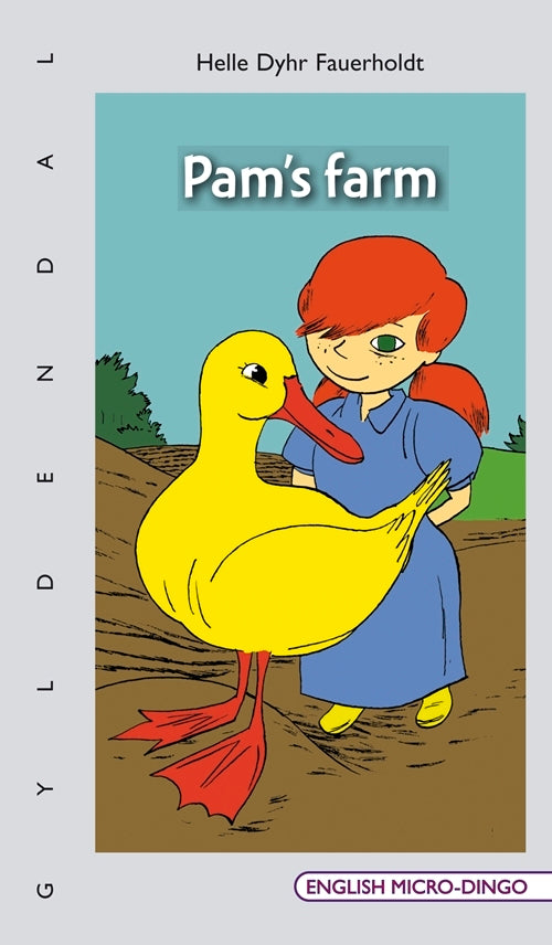 Pam's farm