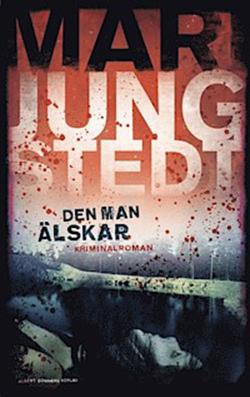 Du går inte ensam : kriminalroman