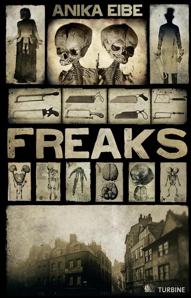 Freaks