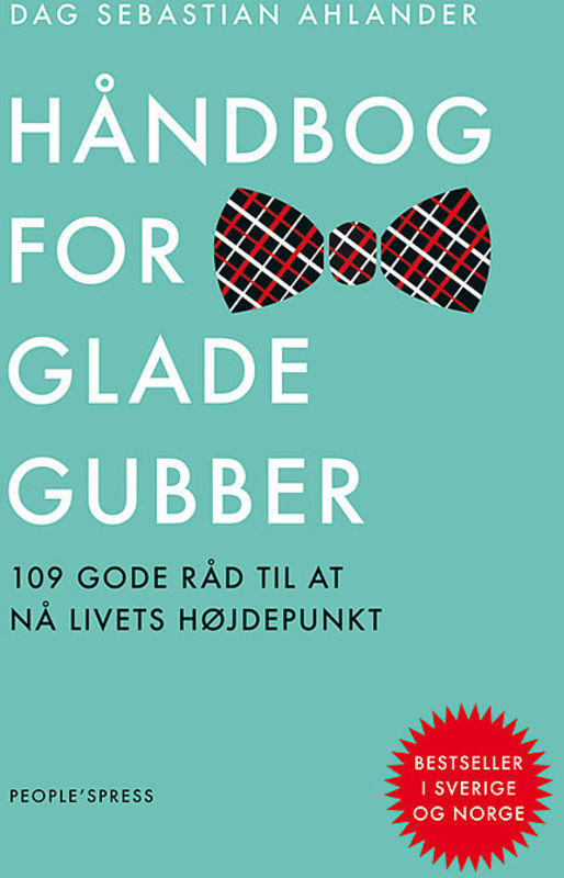 Håndbog for glade gubber