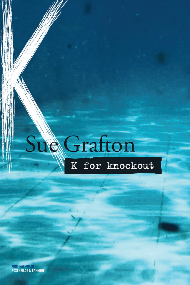 K for knockout