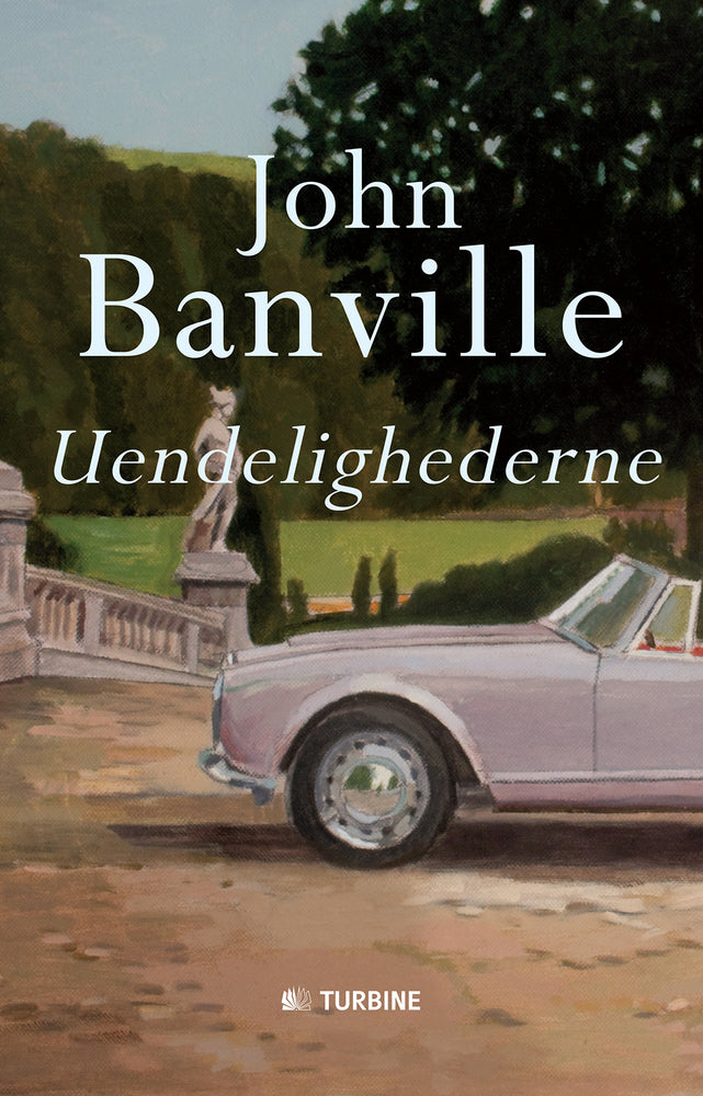 Uendelighederne