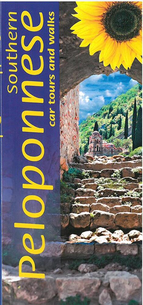 Southern Peloponnese