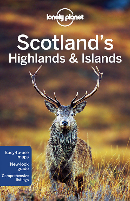 Scotland´s Highlands & Islands