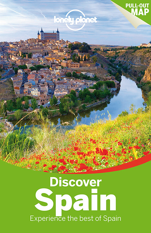 Discover Spain