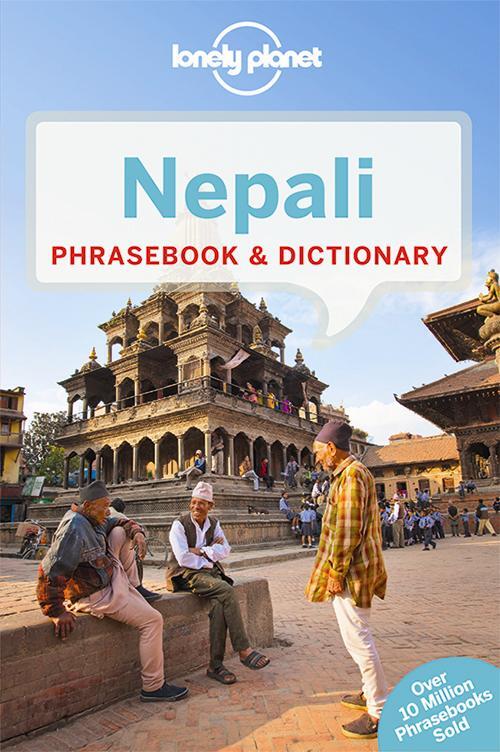Nepali Phrasebook & Dictionary