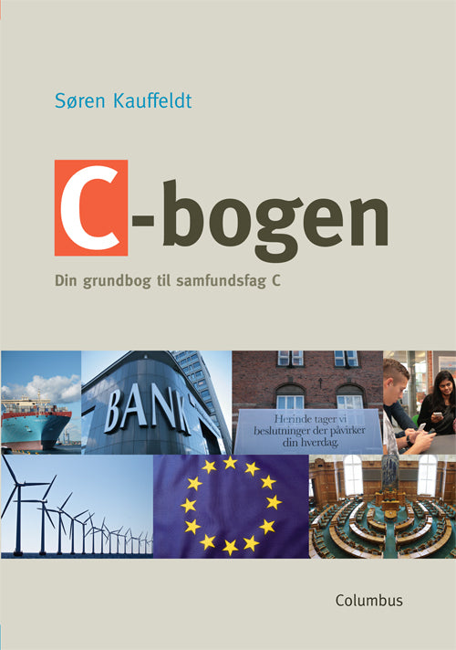 C-bogen