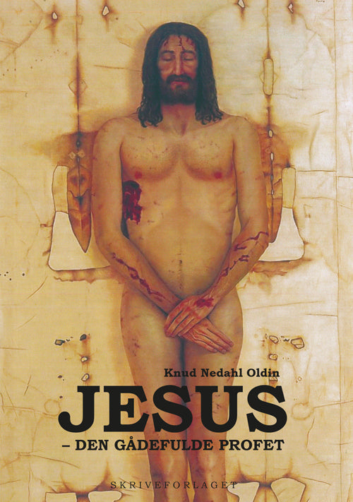 Jesus - den gådefulde profet