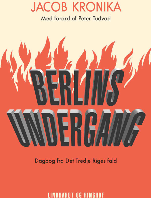 Berlins Undergang