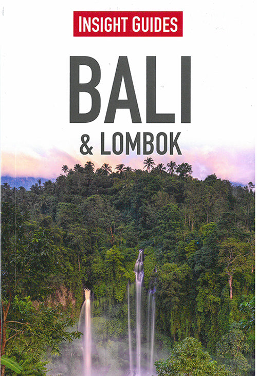 Bali & Lombok