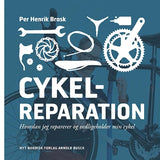 Cykelreparation