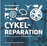 Cykelreparation