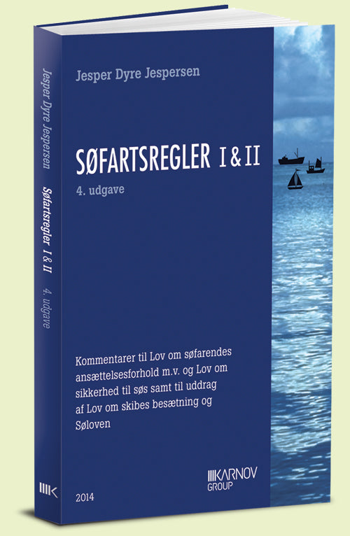 Søfartsregler I & II