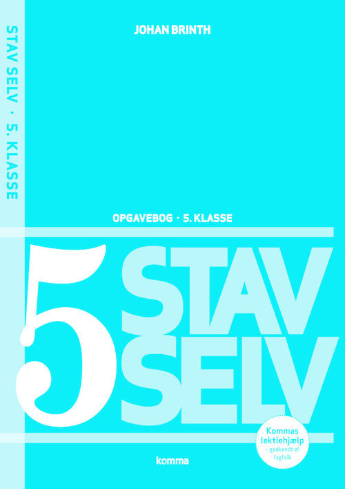 Stav selv opgavebog 5. klasse