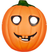 TRICK OR TREAT ANSIGTSMASKE ASS.