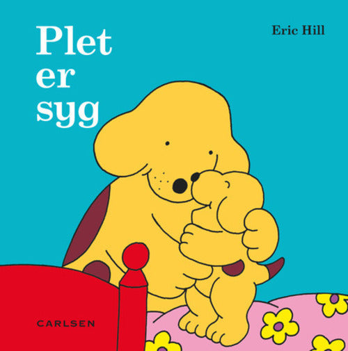 Plet er syg