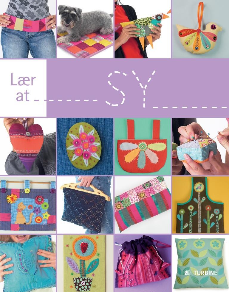 Lær at sy