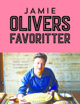 Jamie Olivers favoritter