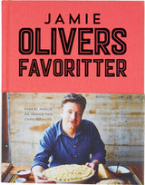 Jamie Olivers favoritter