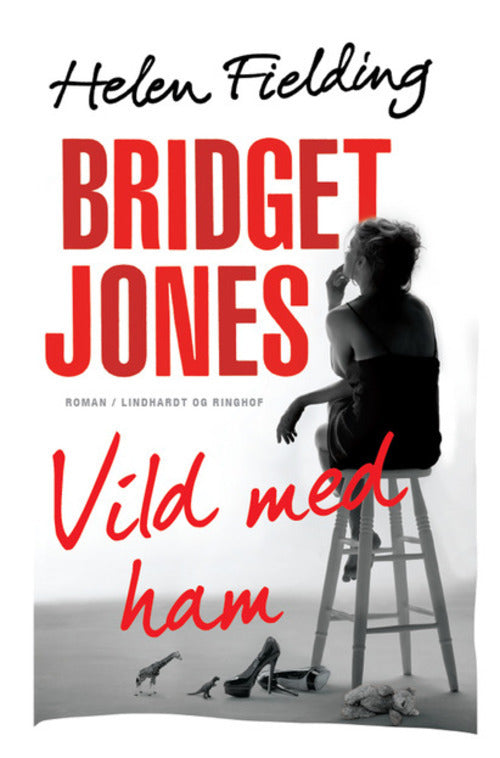 Bridget Jones - vild med ham
