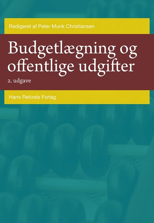 Budgetlægning og offentlige udgifter