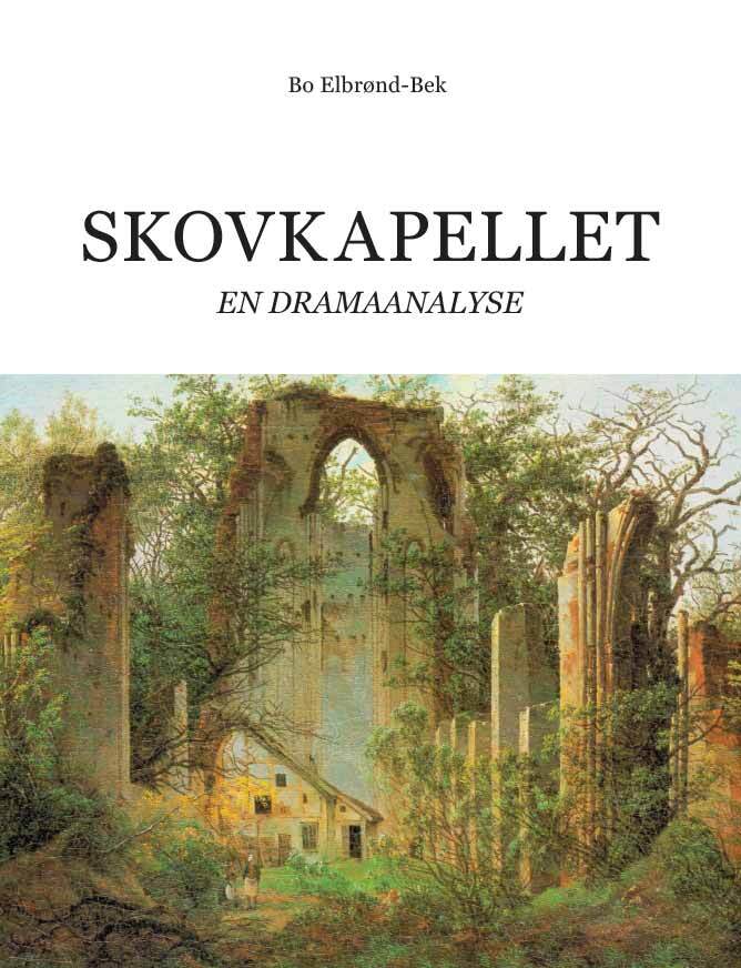 Skovcapellet