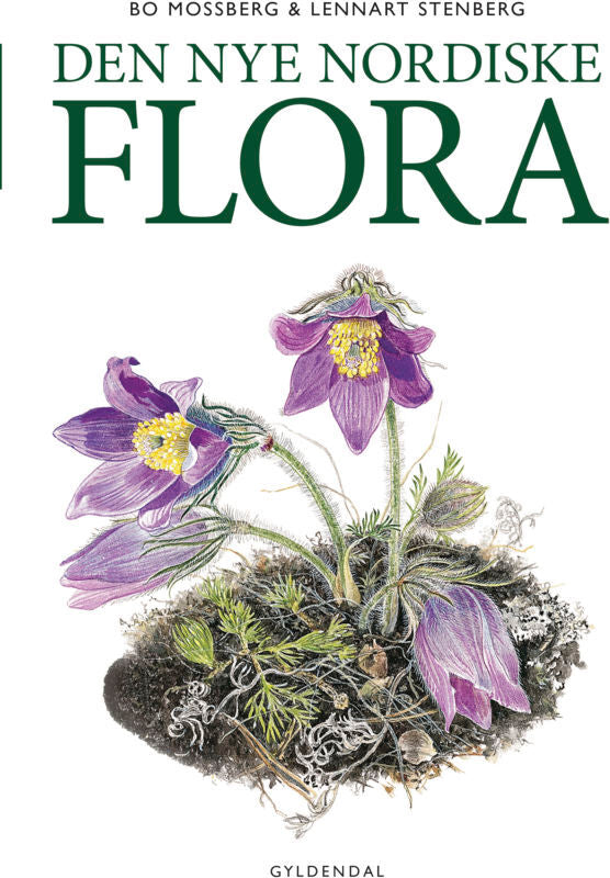 Den nye nordiske flora