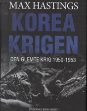 Koreakrigen